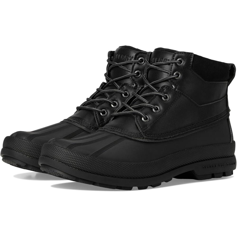 imageSperry mens Coldbay ChukkaBlack