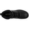 Sperry mens Coldbay Chukka(Black)