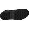 Sperry mens Coldbay Chukka(Black)