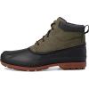 Sperry mens Coldbay Chukka(Olive)