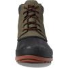 Sperry mens Coldbay Chukka(Olive)