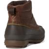 Sperry mens Coldbay Chukka(Other Black)