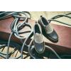 Sperry mens Coldbay Duck Boot(Grey)