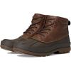 Sperry mens Coldbay Chukka(Other Black)