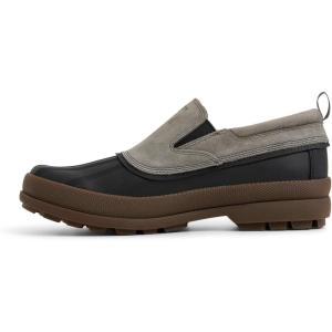 Sperry mens Coldbay Duck Boot(Grey)