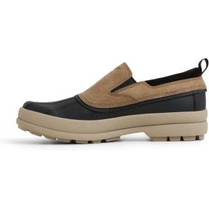 Sperry mens Coldbay Duck Boot(Taupe)