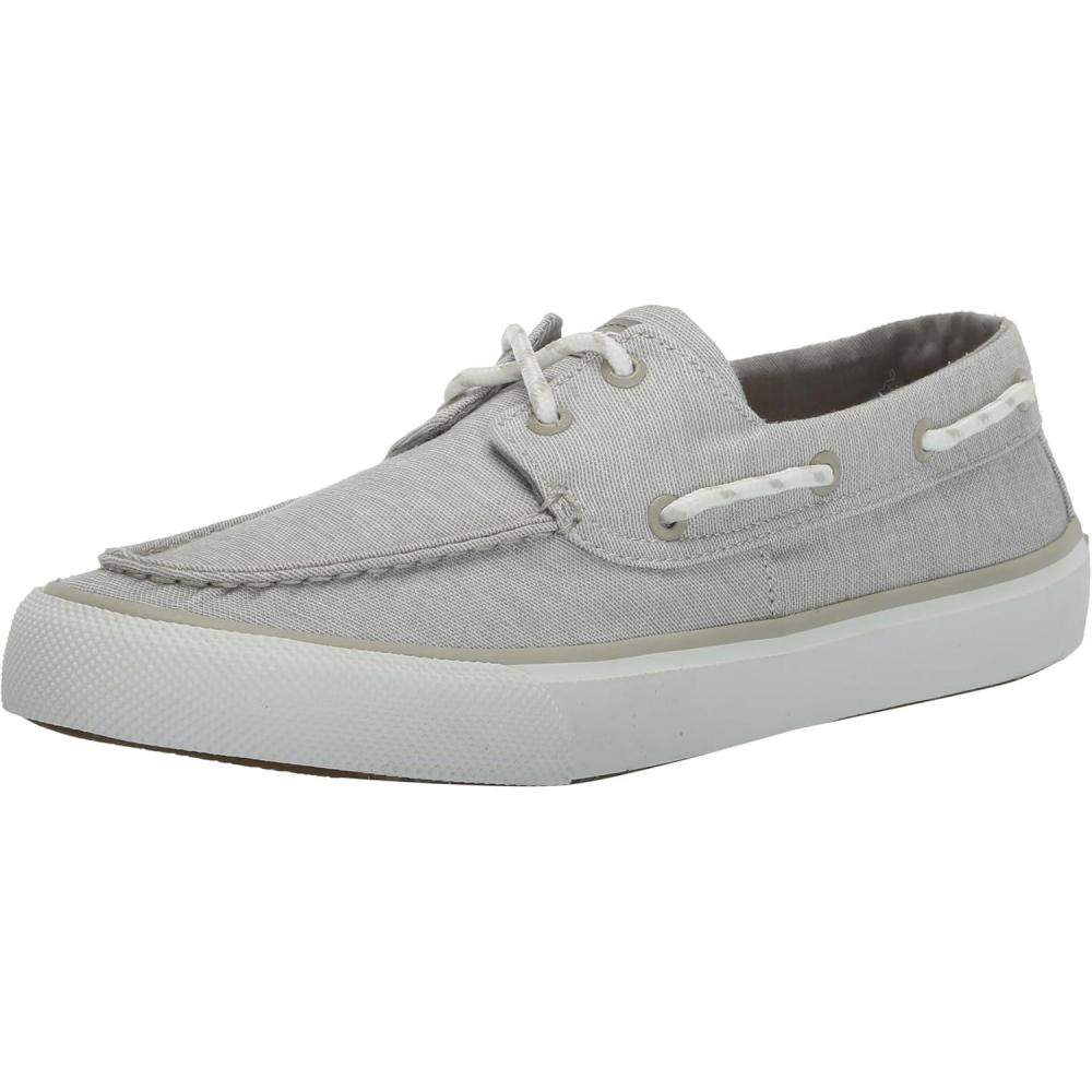 imageSperry Mens Bahama II SneakerGrey Chambray