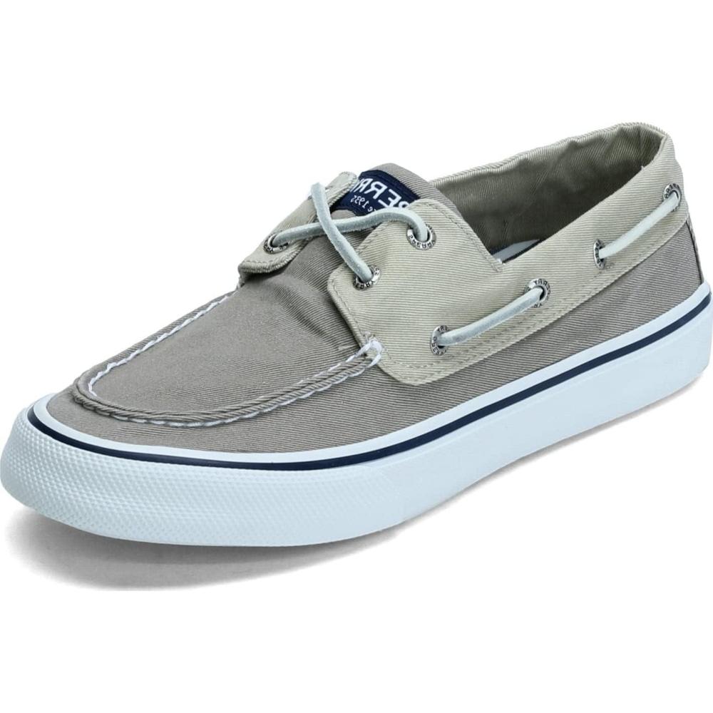 imageSperry Mens Bahama II SneakerSw OysterGreen