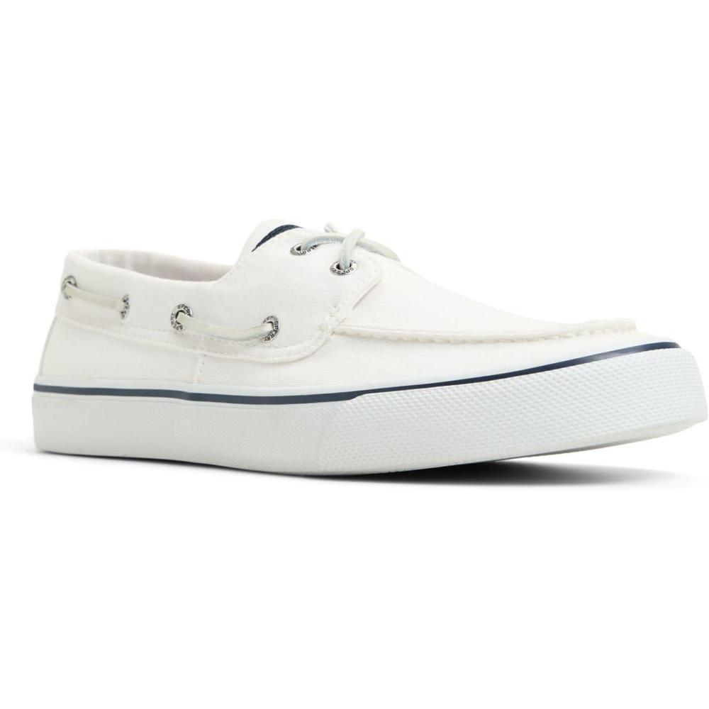 imageSperry Mens Bahama II SneakerWashed White