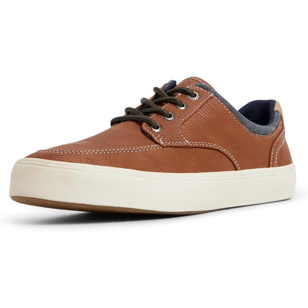 imageSperry Mens Moc StripeTan