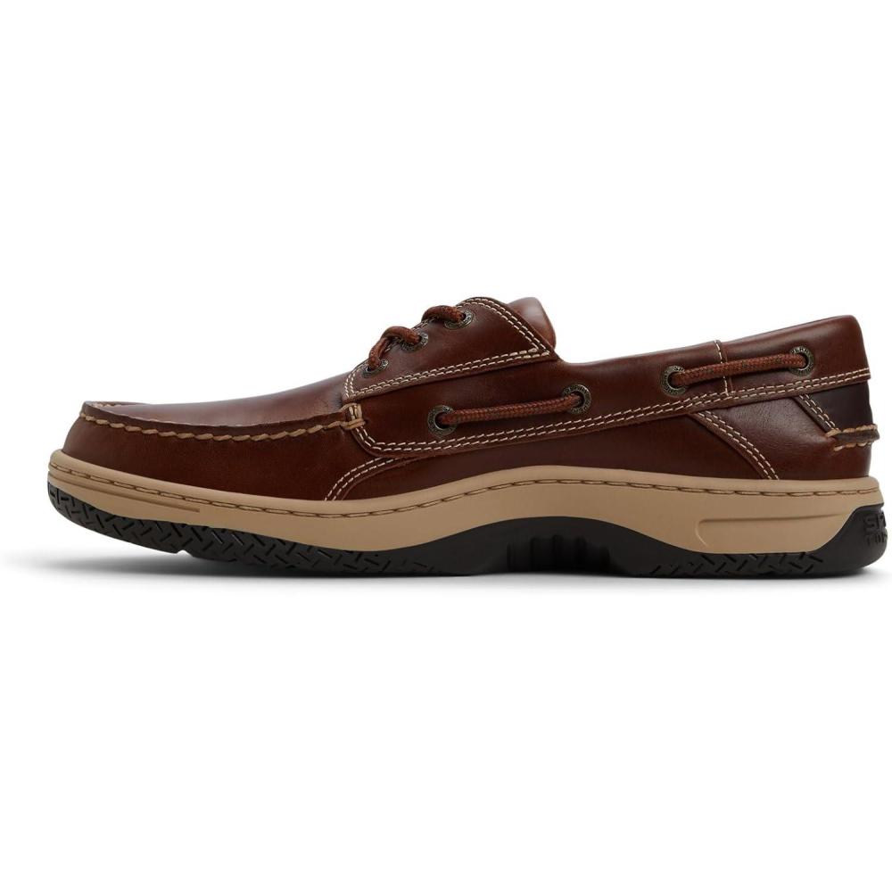 imageSperry Womens Billfish 3EyeDark Brown