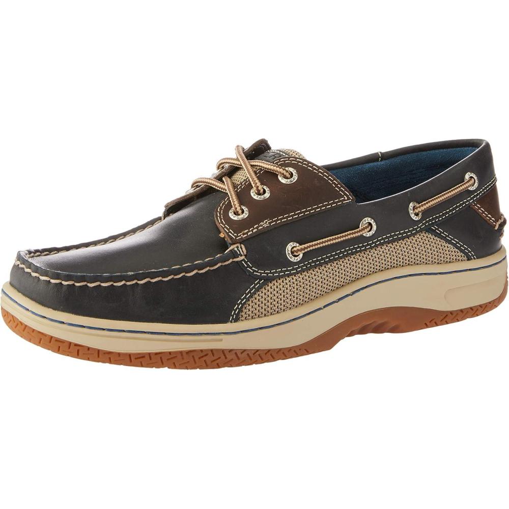 imageSperry Womens Billfish 3EyeNavyBrown