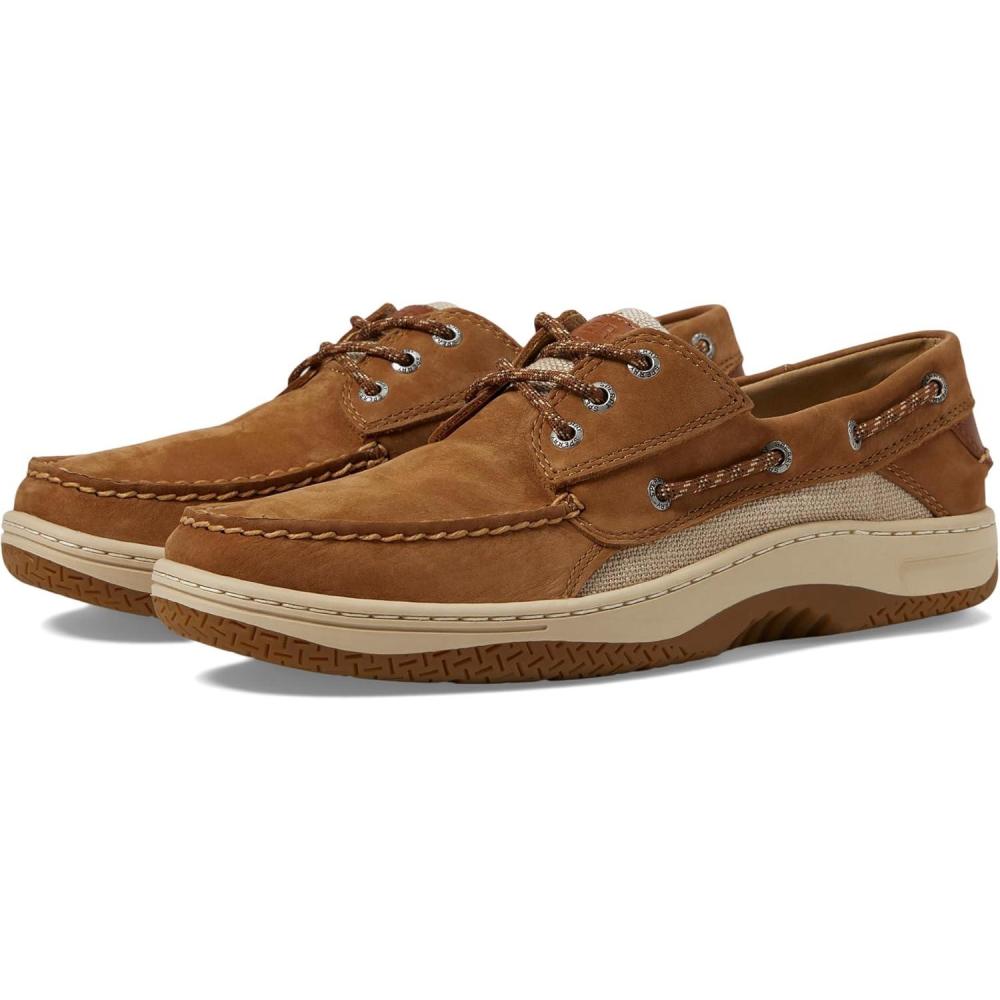 imageSperry Womens Billfish 3EyeTan Nubuck