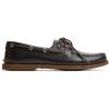 Sperry Men’s Authentic Original 2-Eye Boat Shoe(Amaretto)