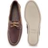 Sperry Men’s Authentic Original 2-Eye Boat Shoe(Classic Brown)