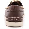 Sperry Men’s Authentic Original 2-Eye Boat Shoe(Classic Brown)