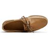 Sperry Men’s Authentic Original 2-Eye Boat Shoe(Cream)
