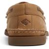 Sperry Men’s Authentic Original 2-Eye Boat Shoe(Distress Tan)