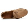 Sperry Men’s Authentic Original 2-Eye Boat Shoe(Distress Tan)