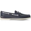 Sperry Men’s Authentic Original 2-Eye Boat Shoe(Navy)
