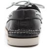 Sperry Men’s Authentic Original 2-Eye Boat Shoe(Navy Croc)
