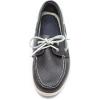 Sperry Men’s Authentic Original 2-Eye Boat Shoe(Navy Croc)