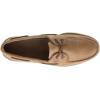 Sperry Men’s Authentic Original 2-Eye Boat Shoe(Oatmeal)