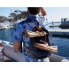 Sperry Men’s Authentic Original 2-Eye Boat Shoe(Sahara)