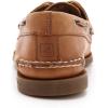 Sperry Men’s Authentic Original 2-Eye Boat Shoe(Sahara)