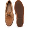 Sperry Men’s Authentic Original 2-Eye Boat Shoe(Sahara)