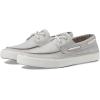 Sperry Mens Bahama II Sneaker(Grey Chambray)