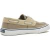 Sperry Mens Bahama II Sneaker(Medium Beige)