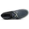 Sperry Mens Bahama II Sneaker(Navy)