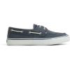 Sperry Mens Bahama II Sneaker(Navy)