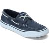 Sperry Mens Bahama II Sneaker(Salt Washed Navy)