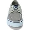 Sperry Mens Bahama II Sneaker(Sw Oyster/Green)