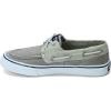 Sperry Mens Bahama II Sneaker(Sw Oyster/Green)