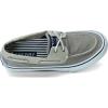Sperry Mens Bahama II Sneaker(Sw Oyster/Green)