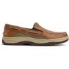 Sperry Mens Billfish Slip on(Linen)