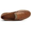 Sperry Mens Billfish Slip on(Linen)