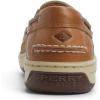 Sperry Mens Billfish Slip on(Linen)