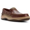 Sperry Mens Billfish Slip on(Red/Brown)