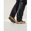 Sperry Mens Billfish Slip on(Red/Brown)