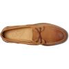 Sperry Men’s Gold Authentic Original™ Boat Shoe(Light Brown)
