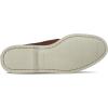 Sperry Men’s Gold Authentic Original™ Boat Shoe(Orleans Tan)