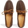 Sperry Mens Gold Cup™ Authentic Original™ 2-Eye Boat Shoe(Brown)