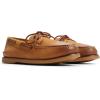 Sperry Mens Gold Cup™ Authentic Original™ 2-Eye Boat Shoe(Light Brown)