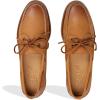 Sperry Mens Gold Cup™ Authentic Original™ 2-Eye Boat Shoe(Light Brown)