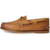 Sperry Mens Gold Cup™ Authentic Original™ 2-Eye Boat Shoe(Medium Beige)