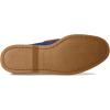 Sperry Mens Gold Cup™ Authentic Original™ 2-Eye Boat Shoe(Navy 2)
